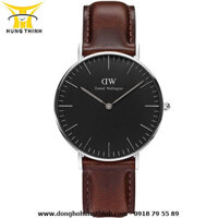 DANIEL WELLINGTON NỮ NAM DW00100143