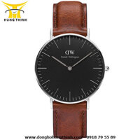 DANIEL WELLINGTON NỮ NAM DW00100142