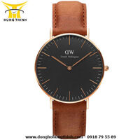 DANIEL WELLINGTON NỮ NAM DW00100138
