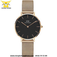 DANIEL WELLINGTON NỮ DW00100161