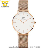 DANIEL WELLINGTON NỮ DW00100163