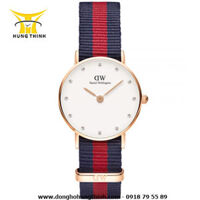 DANIEL WELLINGTON NỮ DW00100064