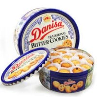 Danisa Butter cookies 681g