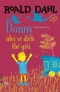 Danny, Nhà Vô Địch Thế Giới