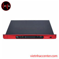 Dante Audio Interface Focusrite RedNet A16R MkII 16×16 Dante