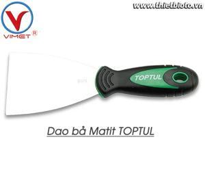 Dao bả Matit Toptul JDAB7605