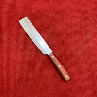 Dao bài thái thịt , gọt hoa quả thép nhật không gỉ