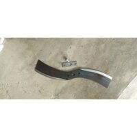 Dao băm cỏ 50cm lỗ cos 16mm , lắp máy băm cỏ vuông