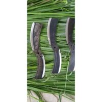 Dao băm cỏ  thái chuối dài 40cm siêu sắc bén