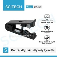 Dao bấm dây, dao cắt dây máy lọc nước