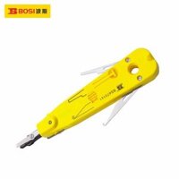 Dao bấm dây mạng BOSI BS473141