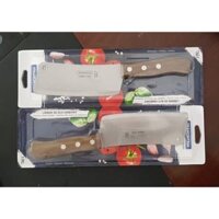 Dao bằm thép Carbon Tramontina Brazil (MADE IN BRAZIL)