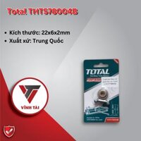 Dao bàn cắt gạch Total THT578004B