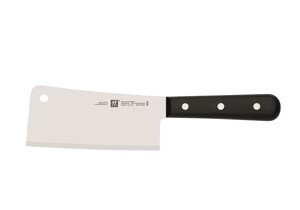 Dao bản to Zwilling Twin Gourmet- Cleaver