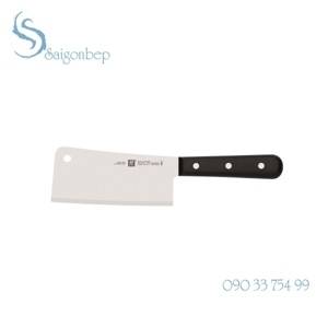 Dao bản to Zwilling Twin Gourmet- Cleaver