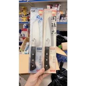 Dao bếp wakatake Kai 14.5cm