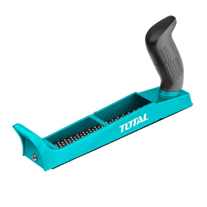 Dao bào dũa gỗ cầm tay 250mm Total THBP01250