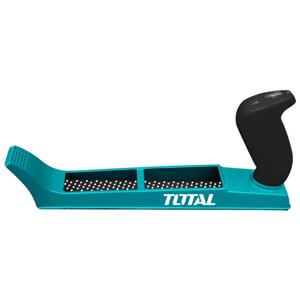 Dao bào dũa gỗ cầm tay 250mm Total THBP01250