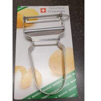 Dao bào gọt vỏ Thụy Sĩ