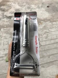 Dao bào inox mặt cười Tmark bào được nhiều loại rau củ (Kiện 480 cái)