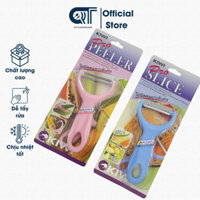 Dao Bào Sợi, Bào Vỏ Rau, Củ, Quả Kiwi Thái Lan, Hàng Loại 1, Mã 217 218 - QT KITCHENWARE