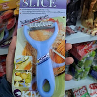 Dao bào sợi rau quả Kiwi 218 Thái Lan , dụng cụ bếp 57