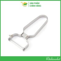 Dao Bào Vỏ Cán Inox