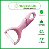 Dao bào vỏ rau quả quả Kiwi 217 Thái Lan , dụng cụ bếp 57