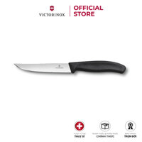 Dao bếp 12cm Victorinox steak knife 6.7903.12 (lưỡi thẳng)