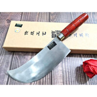 DAO BẾP AN TIÊM - DAO BẦU THÁI MŨI HẾCH MÃ mAT12 ĐỘC 6996 TOPCOMSHOP TCSTB