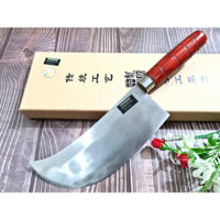 DAO BẾP AN TIÊM - DAO BẦU THÁI MŨI HẾCH MÃ hAT12 ĐỘC TOPCOMSHOP TCSTB