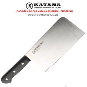 Dao bếp chặt chuyên dụng KATANA Essential Cleaver - KATA205 (175mm)