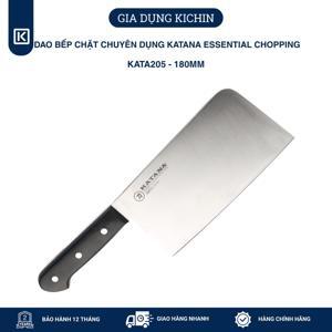 Dao bếp chặt chuyên dụng KATANA Essential Cleaver - KATA205 (175mm)