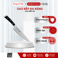 Dao bếp - dao lọc CS HERNE đa năng siêu bén không gỉ tiện lợi Moriitalia