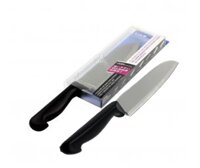 Dao bếp đầu nhọn KAI Nhật bản.