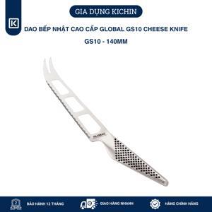 Dao bếp Nhật Global GS10 Cheese Knife - Dao cắt phô mai (140mm)
