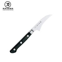Dao bếp Nhật cao cấp Tojiro DP Cobalt 3 lớp Bird's Beak Paring F799 (70mm)