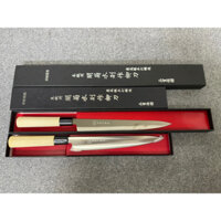 DAO BẾP NHẬT SASHIMI - DAO THÁI SASHIMI SIÊU BÉN VÀ CHẤT LƯƠNG