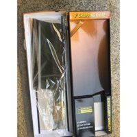 Dao Bếp RHINO Không gỉ Thái Lan Màu trắng Kích thước 600gx30cm