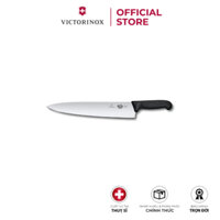 Dao bếp Victorinox Carving Knife màu đen 5.2003