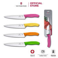 Dao bếp Victorinox Carving Knife 6.8006 cán màu 19cm