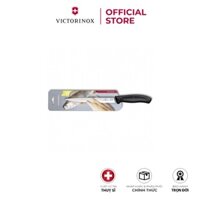 Dao bếp Victorinox Filleting knife màu đen (20cm) 6.8713.20B