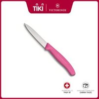 Dao bếp Victorinox Paring Knives Pointed trip, 10cm 6.7706.L115