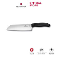 Dao bếp Victorinox Santoku Knife ( 17cm) 6.8503.17B