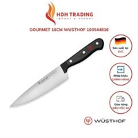 Dao bếp Wusthof Gourmet 16cm - Solingen Đức