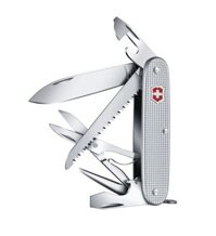 DAO BỎ TÚI Victorinox Farmer X Alox 0.8271.26 – Dao quân đội Thụy Sĩ ,93 mm