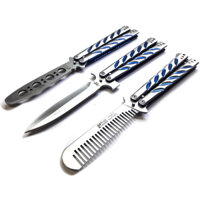 DAO BƯỚM LƯỠI KIẾM MÀI SẮC BENHWADE CHO DÂN CHUYÊN NGHIỆP