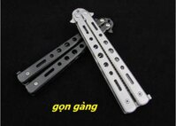 DAO BƯỚM LƯỠI LƯỢC BENCHWADE