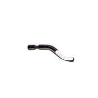 Dao Cạo Bavia Ống Đồng Noga BN2010 (N2 2.6mm)