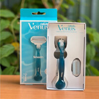 Dao Cạo Cho Nữ Gillette Venus Smooth